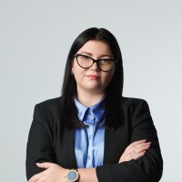 Anastasija Palidauskienė