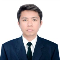 Cyril John Palaca