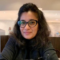 Pallavi Poojari Mohindra