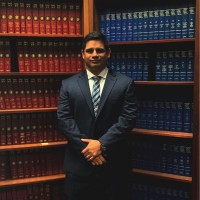 Matthew Goldhagen, Esq.