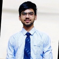 Vidyesh Dhande