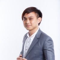 李瑞发 G.