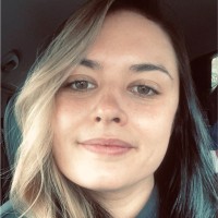 Caitlin Dickinson, Csp