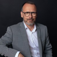 Gregory Delcroix