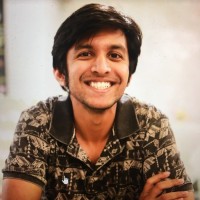 Adarsh Raghuram