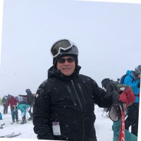 Jean-François Séguin, ing. EESA