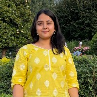 Disha Chandna