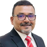 Harry Patel