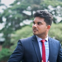 Abdul Niyas P.A