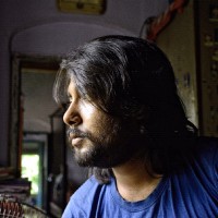 Rupanjan De Sarkar