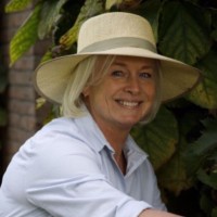 Loes van den Bos