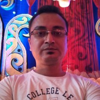 Sourav Prosad Choudhury