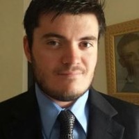 Nicholas Mariano