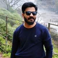 Manjunath Kr