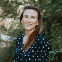Carla van der Merwe