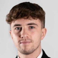 Harry Bond