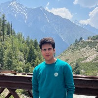 Jinay Shah