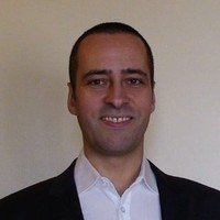 Gael Bouchet