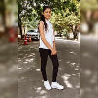 Namratha Sg