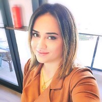 Melis Coban