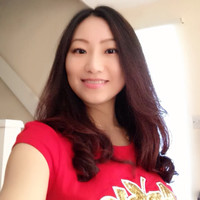 Gloria Wang