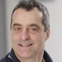 Andreas Mihailescu