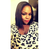 Anita Evans, Msw