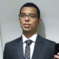 Gabriel De Liz Mello