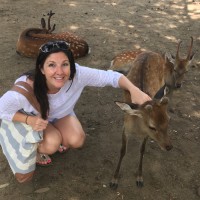 Krista Levely