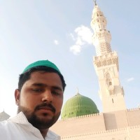 Bilal Haider