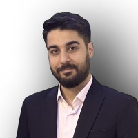Masoud Shabani