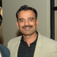 Dipak Bharuka