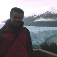 David Santamaría Serna