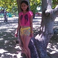 Mary Joy Bailon