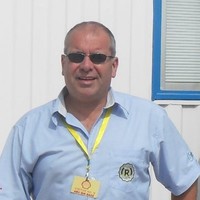 Steve Mellor