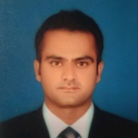 Abdul Rehman Kamangar