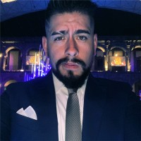 Brian Ibarra