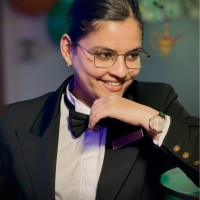 ANSHU CHHETRI