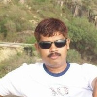 Bhavesh Bodar