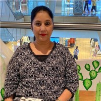 sangeeta sharma