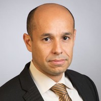 Dr. Oussama Ansari