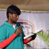 Jawahar Krishnan