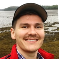 Stephen Erickson