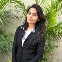 Prajakta Shah