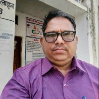 baloo ram dhakar