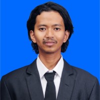 Dimas Shandy Prayoga., S.T