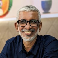 Jayakumar C