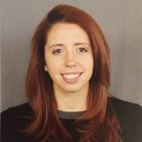Jenna P. Ciano, AIA, NCARB, LEED AP