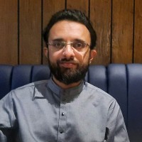 Dr hanif ullah