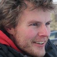Henrik Foss